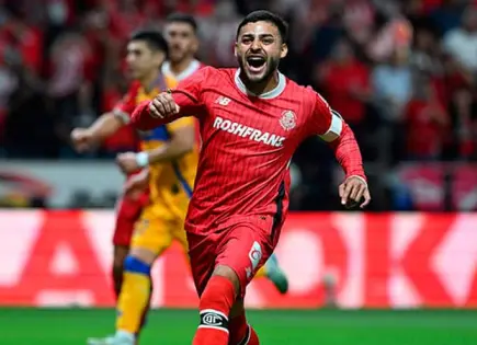 Alexis Vega contó cómo le afectaron las críticas