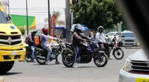 Plantea EGC reforzar la regulaci&oacute;n de motocicletas