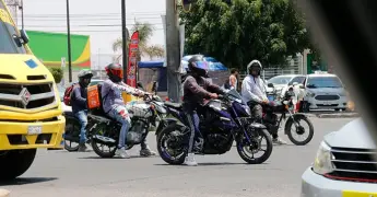Plantea Galindo reforzar la regulaci&oacute;n de las motocicletas
