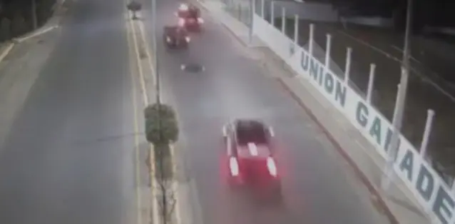 Piden que FGR atraiga caso de normalista fallecido en Chiapas