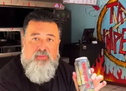 Molotov celebra 30 años con cerveza conmemorativa y gira mundial