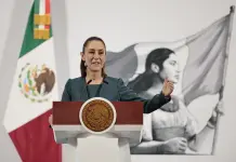 Sheinbaum respalda a Marina del Pilar en Baja California