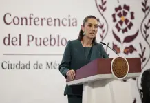 Campaña para boicotear elección judicial no funcionará: Sheinbaum