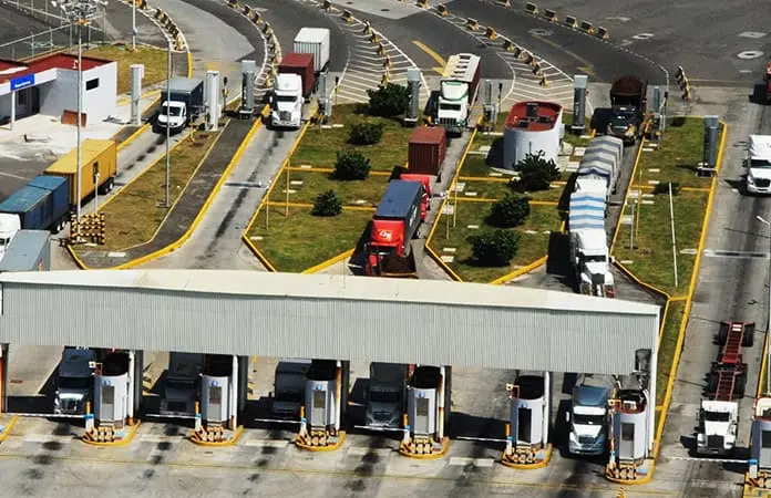 Firma de convenio histórico para combatir el contrabando técnico en México