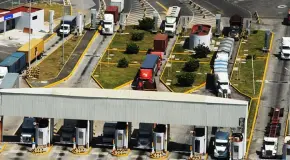 H&eacute;ctor Alonso Romero, nuevo titular de Aduanas