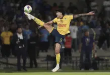 Javier Aguirre y la presión de ser favorito en la Copa Oro Javier Aguirre y la presión de ser favorito en la Copa Oro