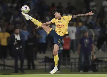 Preparativos de Javier Aguirre para la Copa Oro 2025