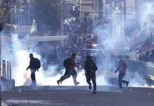 Evo Morales y la contienda electoral en Bolivia Evo Morales y la contienda electoral en Bolivia