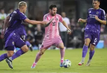 Análisis de la situación de Messi y Inter Miami en la MLS