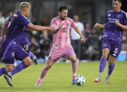 Análisis de la situación de Messi y Inter Miami en la MLS