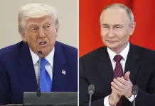 Negociaciones de alto el fuego entre Trump, Putin y Zelenskyy