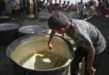 Bloqueo de Israel empuja a Gaza hacia la hambruna