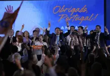 Crisis Política en Portugal: Gobierno Minoritario y Auge de la Ultraderecha