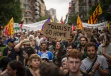 Regulación de alquileres vacacionales en España