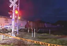 Conmoción en Ohio por desaparecidos y muertos en atropello de tren