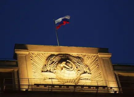 Rusia ilegaliza a Amnistía Internacional en ofensiva contra disidentes y activistas