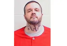 Benjamin Ritchie: condenado a muerte por asesinato de policía en Indiana