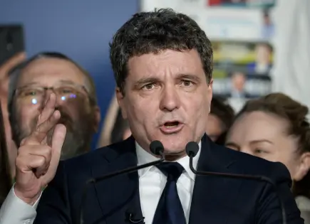 Impacto de las elecciones presidenciales en Rumania