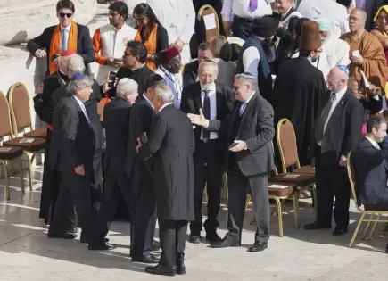 Impacto del Papa León XIV en las Relaciones Católico-Judías