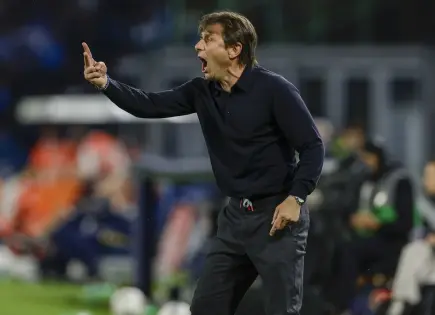 Ausencia de técnicos en partidos cruciales de Serie A