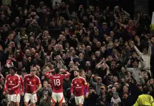 Advertencia de la UEFA para la Final de la Liga Europa