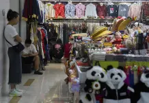 Impacto de los aranceles en la economía y producción de China