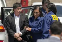 Corte Suprema de Chile otorga arresto domiciliario a exfuncionario acusado de violación