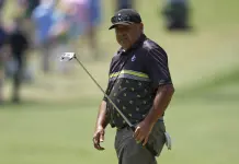 &Aacute;ngel Cabrera se corona en el Regions Tradition