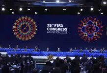 Claudio Tapia asume cargo en FIFA tras destitución en Brasil