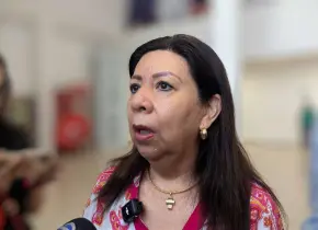 Se investiga caso de niña que dio a luz en Matehuala