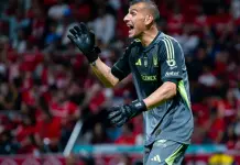 Tigres eliminado y envuelto en polémica arbitral tras goleada ante Toluca Tigres eliminado y envuelto en polémica arbitral tras goleada ante Toluca