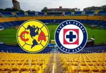 La historia sin fin; América vuelve a dejar fuera al Cruz Azul La historia sin fin; América vuelve a dejar fuera al Cruz Azul