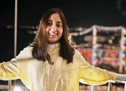 Padres de América Yamileth viajarán a Nueva York para repatriar su cuerpo Padres de América Yamileth viajarán a Nueva York para repatriar su cuerpo