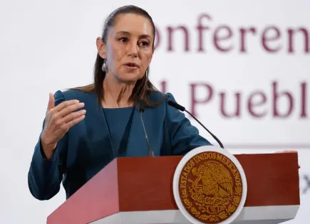 Visitará Sheinbaum la entidad este fin de semana