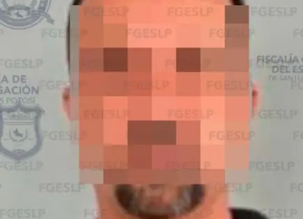 En Rioverde, aprehenden a un supuesto violador