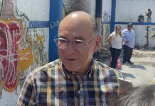 Ayuntamiento, sin denuncias por extorsi&oacute;n a empresarios: EGC