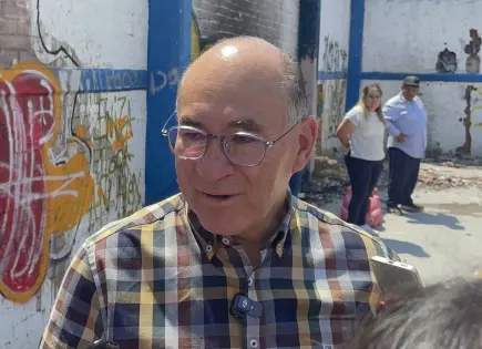 Ayuntamiento, sin denuncias por extorsión a empresarios: EGC