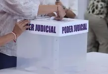 "Gallardistas sin pudor aspiran a jueces"