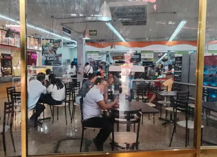 La supervivencia a intensos calores La supervivencia a intensos calores