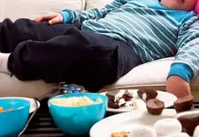 Con obesidad, 39% de menores evaluados: Salud