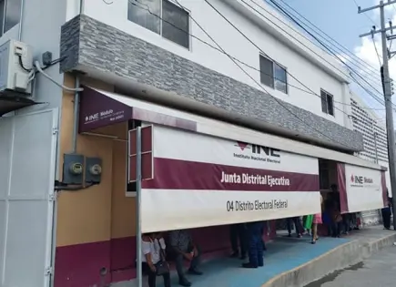 Resultados de la SCJN se conocerán el 2 de junio: INE