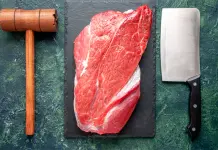 Riesgos y Prevenci&oacute;n de Consumir Alimentos Crudos en Ola de Calor