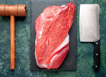Riesgos y Prevención de Consumir Alimentos Crudos en Ola de Calor