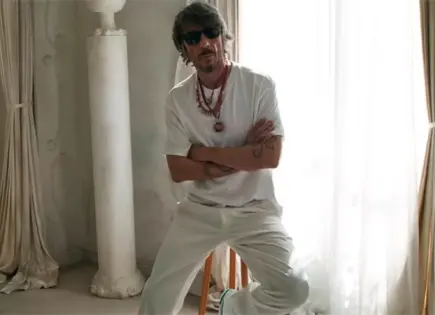 Pierpaolo Piccioli se une a Balenciaga como Director Creativo