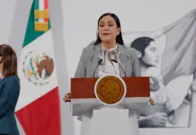 Programa de apoyo a migrantes deportados en M&eacute;xico