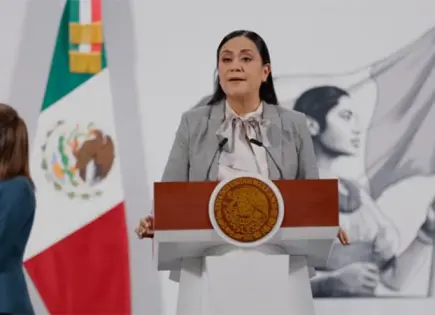 Programa de apoyo a migrantes deportados en México