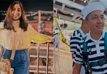 De Veracruz y Oaxaca, los dos cadetes que murieron en el buque