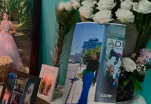 Padres de fallecida en accidente del Buque no viajaron por la visa