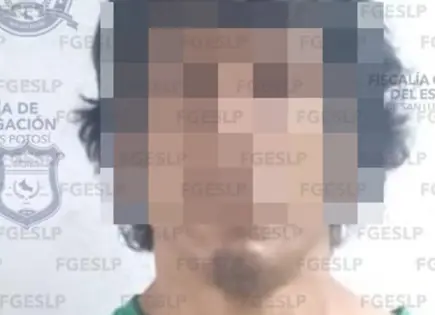 Sorprenden a ladr&oacute;n en oficinas de Coepris