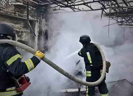 Zelenski se reúne con líderes en Roma